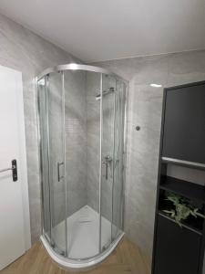 Sunny apartment Marino Makarska