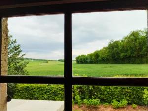 Maisons d'hotes La lande seche : photos des chambres