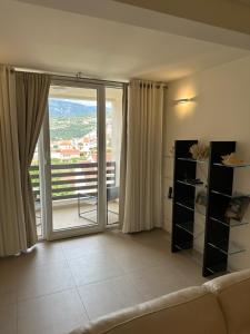 Cruise Ship Bridge View Apartment Luka