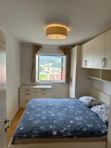 Cruise Ship Bridge View Apartment Luka