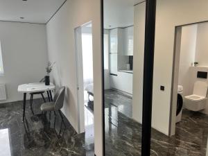 Люкс апартаменти в ЖКАрена та ЖК Great House