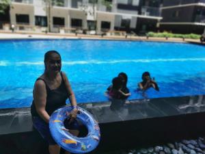 Shore 3 residence Moa Pasay