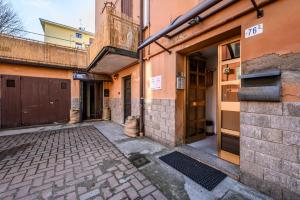 Appartamento con 1 Camera da Letto