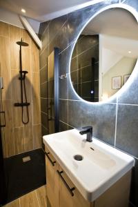 Montsejour - Magnifique T2 avec filet suspendu