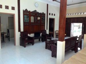 Griya Harja Homestay
