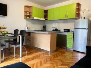 Trendy Stay on Stoja , Next to Max City Mall & Beach - Angels Mirjana