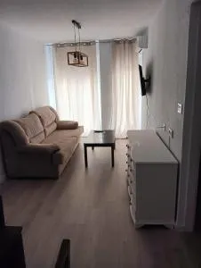 Mar y Montaña en Gilet - Torres-Torres