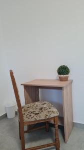 Apartman Dolina