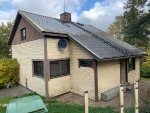 Ihala, big villa for 9-Person, near Meyer gate