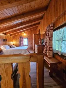 L'Atelier du Temps - Baita Cret - Cerise