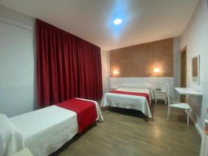 Triple Room room in Hostal Sonia