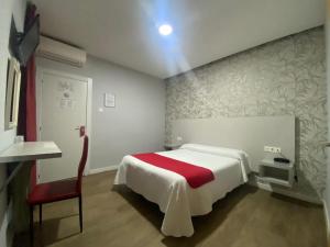 Single Room room in Hostal Sonia