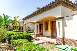 CASA TESS boutique hotel