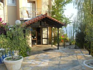 Hotel Oceanis Kefalloniá Greece