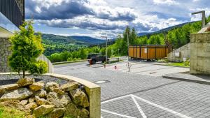 Apartament Turkusowy Izerskie Góry