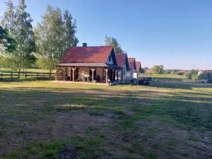 Dom na mazurach - Wygryny