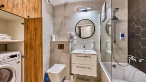 Apartament Turkusowy Izerskie Góry