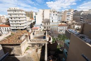 Pleasant Apartment Near To Acropolis