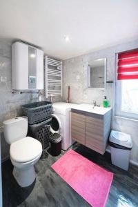 Appartements Studio Moovy Proche Stade Groupama, LCLD ARENA , Eurexpo Lyon : Appartement 1 Chambre