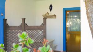 Apartamentos Hacienda Sajorami