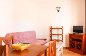 Apartamentos Hacienda Sajorami