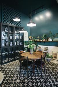 Blu Monkey Boutique Phuket Town