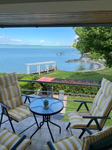 Panoráma Villa - 4hvězdičkové hotely ve městě Balatonboglár