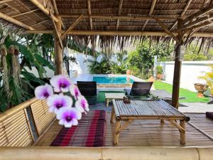 Safina Pool Villa Koh Lanta