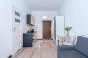 Garbary Central Apartments