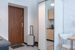 Garbary Central Apartments