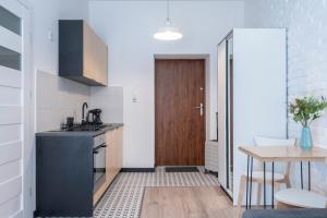 Garbary Central Apartments