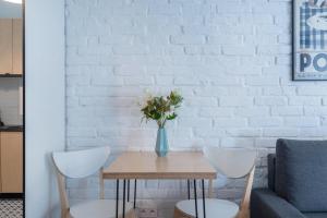 Garbary Central Apartments