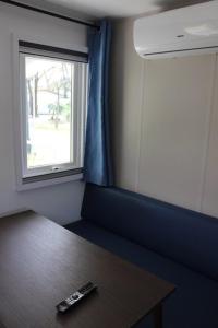 Mobile Home