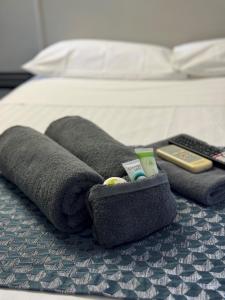 Clermont Hotel Motel