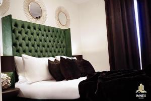 2BR Luxury Flat Belfast City Centre , free snacks & free Netflix