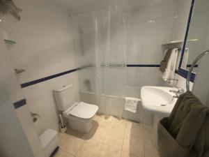 Apartamentos Benalbeach by Benalnova