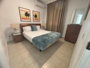 Apartamentos Benalbeach by Benalnova