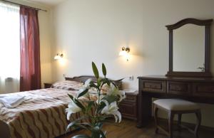 One-Bedroom Apartment room in Guest House Mountain Romance