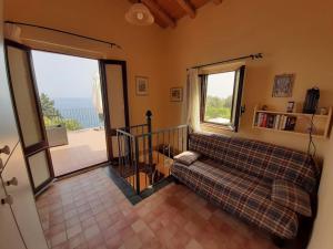 Lemons House by the sea