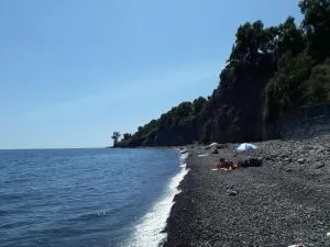 Lemon's House by the sea - Pozzillo