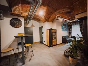 Apartament w Twierdzy