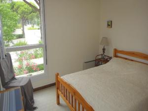 Villa Duplex 3 Pièces, 7 Couchages, Patio Privatif et Parking à La Grande-Motte - FR-1-790-7