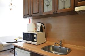 Studio room in Guest House Mountain Romance
