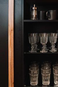 Apartament w Twierdzy