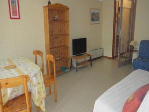 Villa Duplex 3 Pièces, 7 Couchages, Patio Privatif et Parking à La Grande-Motte - FR-1-790-7