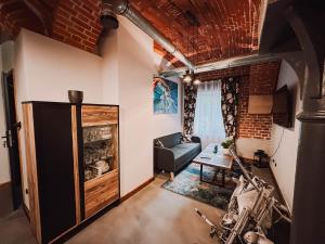 Apartament w Twierdzy