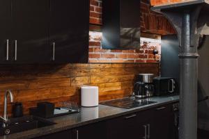 Apartament w Twierdzy