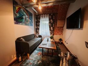 Apartament w Twierdzy