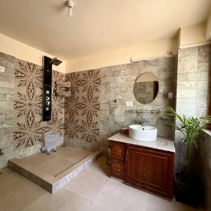 Aangan - 3 BHK Himalayan Luxury Villa