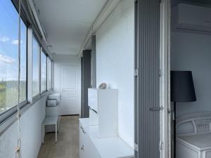 Appartement 5 pers, Clim, Parking, 2 Ch - La Grande Motte - FR-1-790-9